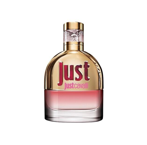 Парфюмерная вода Roberto Cavalli Just Woman