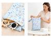 New PU Waterproof Multi-functional Storage Bag - Hot Selling
