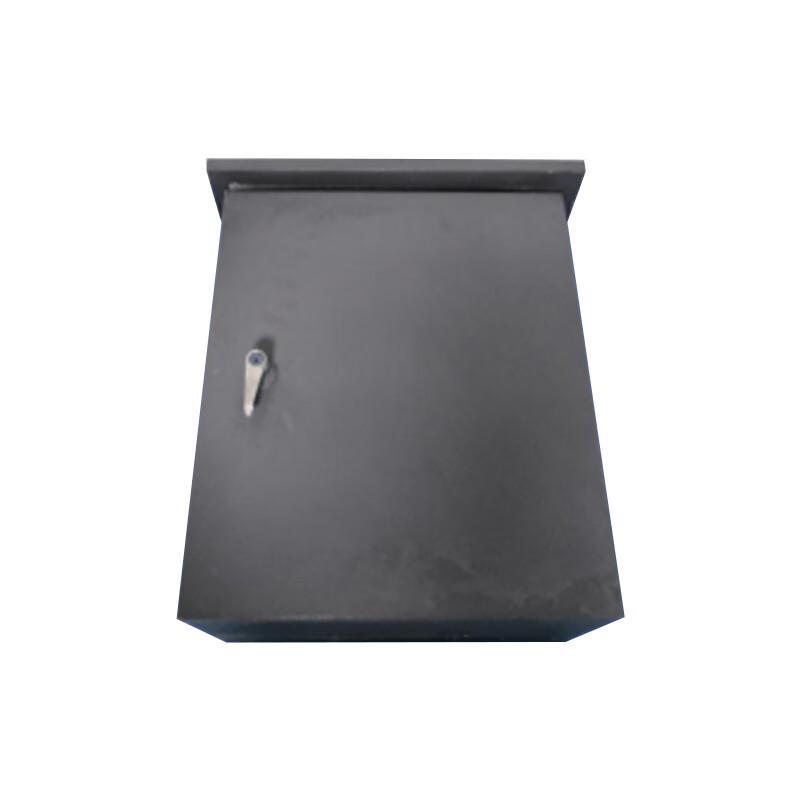 Doorman Hydraulic Barrier Control Box