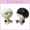 The Summer Hikaru Died Pvc Collectible Figure With Big Eyes For Desk Decor And Anime Fans