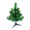 Deluxe 30cm Christmas Tree with Ornaments - Ideal Holiday Decoration Gift