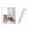 Clothes Rack, Door Organizer for Home, Accessories And Bags