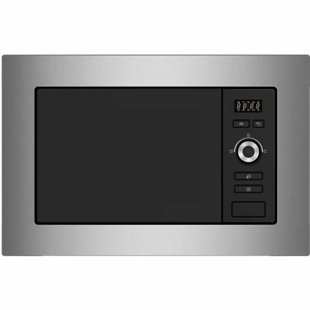 

Микроволновая печь Continental Edison MO20IXES 800 Вт, 20 л