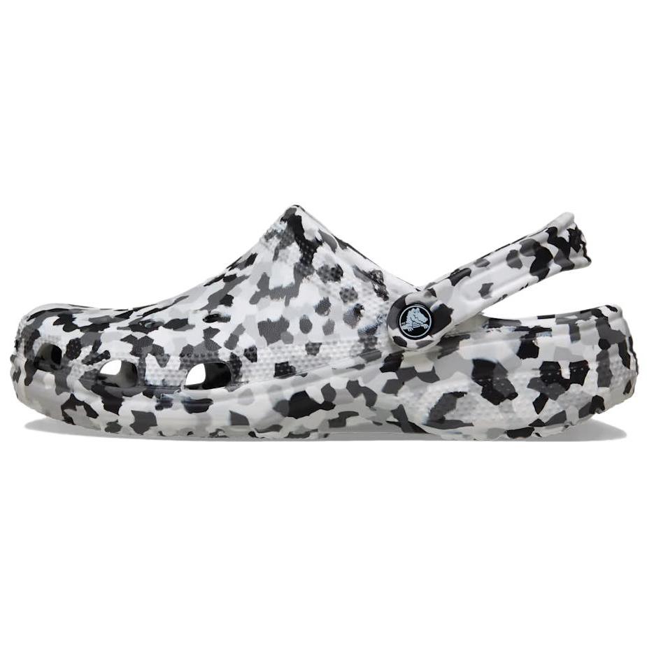 Crocs Clogs Unisex 212462-066 36-37