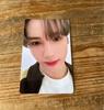 [USED] TXT Japan FC Exclusive Hueningkai Trading Card