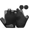 Xiaomi Luvas de Ciclismo Antiderrapantes Absorventes de Choque Respiráveis Meio Dedo Sem Dedos Luvas de Bicicleta Mtb Mitones Esportivos Luvas de Ciclismo Bicicleta