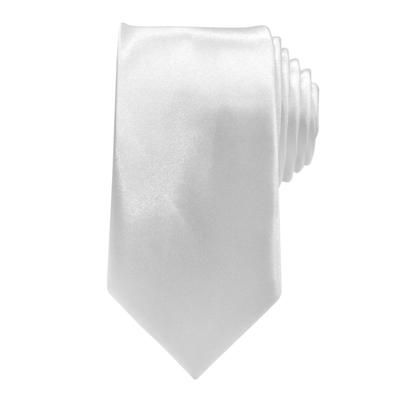 [Top Tie] 5cm Wide Slim Tie, Plain, Washable, Men's, Business, Workplace, Interview, Job Hunting, Wedding, Entrance Ceremony, Graduation Ceremony,