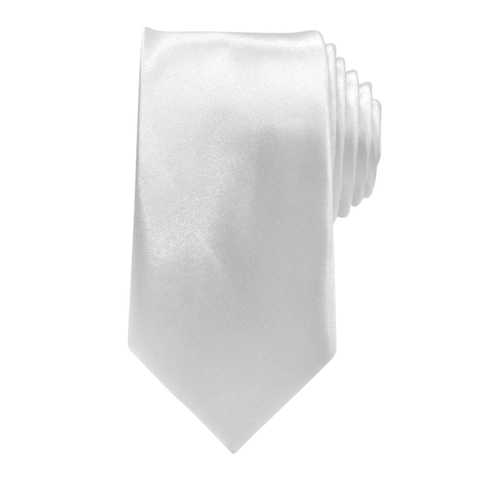 

[Top Tie] 5cm Wide Slim Tie, Plain, Washable, Men s, Business, Workplace, Interview, Job Hunting, Wedding, Entrance Ceremony, Graduation Ceremony,