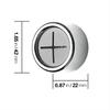 2PCS Non Punching Dishwashing Cloth Storage Clip Dishcloth Clip Kitchen Household Gloves Hook Towel Rack Hole Clip Wall Hanging