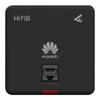 Huawei Kunling AP160 Ponto de Acesso de Placa de Parede Wi-Fi 6 AX3000 (Versão CN)