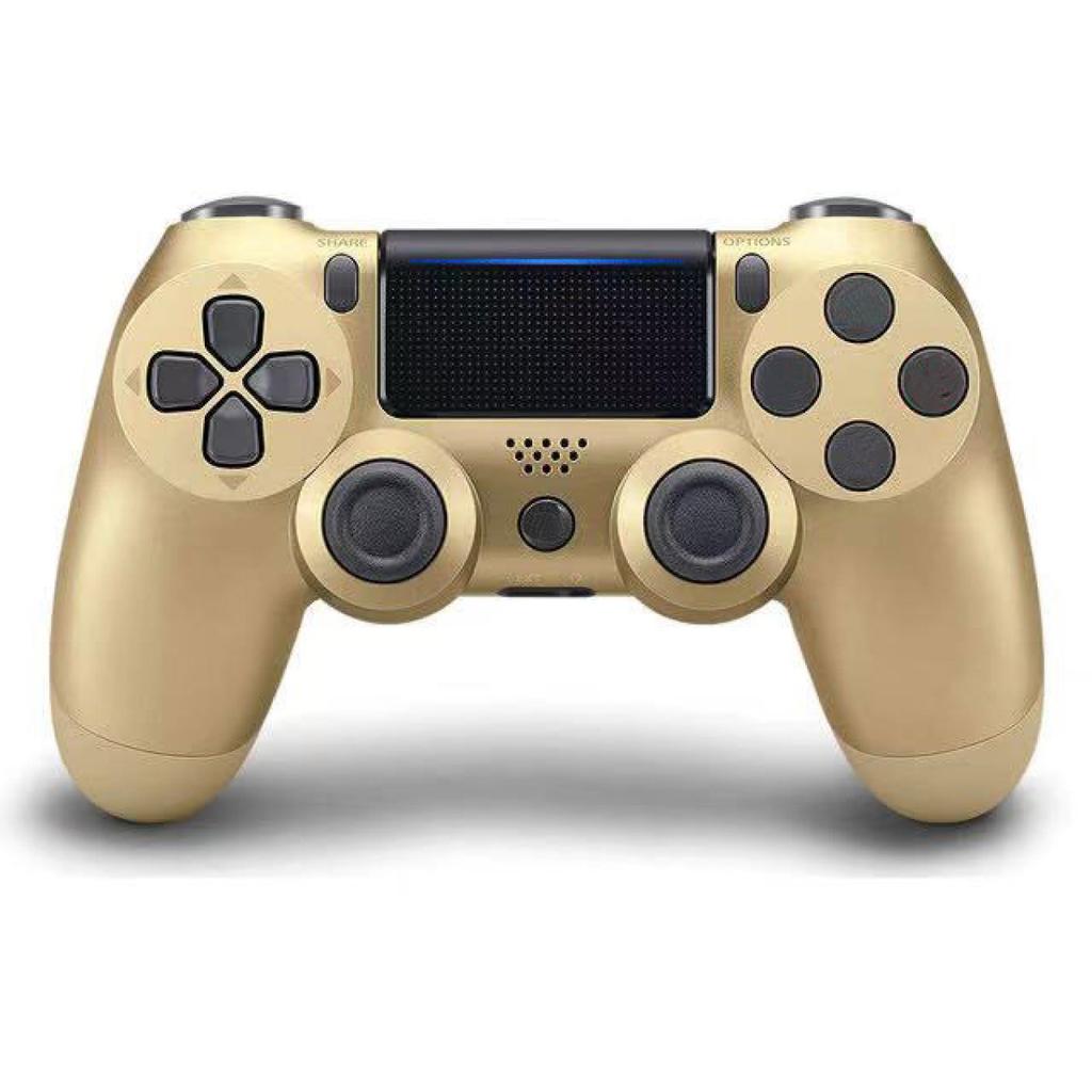 Wireless Controller Bluetooth Wireless Gamepad for PlayStation4 Joystick Console for PC/Android
