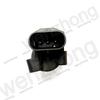 1/5pcs 06K907386E 06K907386D Intake Manifold Temperature Sensor For A4 A5 A6 Q5 Q8 06K 907 386 E 06K 907 386 D 06K907386B