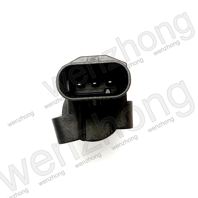 1/5pcs 06K907386E 06K907386D Intake Manifold Temperature Sensor For A4 A5 A6 Q5 Q8 06K 907 386 E 06K 907 386 D 06K907386B