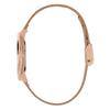 Authorized Distributor Olivia Burton Watch Ladies ob24000148 Signature 35mm Butterfly Ultra Slim Rose Gold Mesh Watch [OLIVIA BURTON]