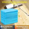3 Bags of 90 Pieces of Floor Cleaning Tablets, A Fragrant Wood Tile Household Mopping and Cleaning Agent with Multiple Fragrances