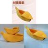 Pet Cozy Bed For Cats And Small Dogs Soft Fabric Warm Sleeping Nest For Home Use