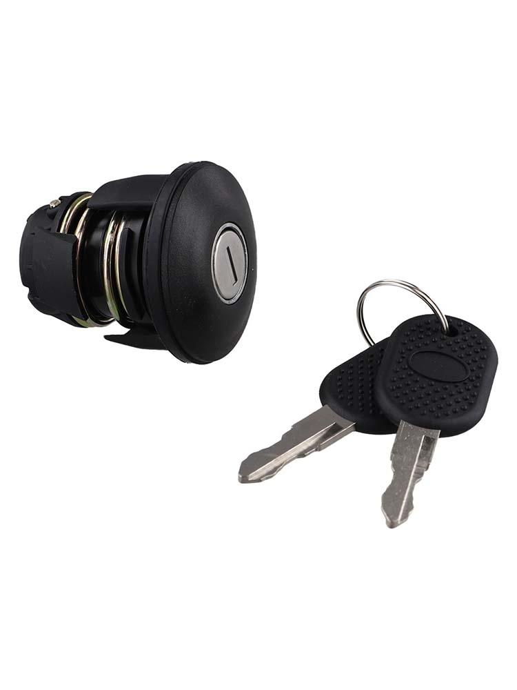For C25 For J5 For Ducato For Talbot Fuel with Key Set Part Number 5899119