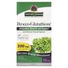 Brocco-Glutathione, 500 Mg, 60 Vegetarian Capsules