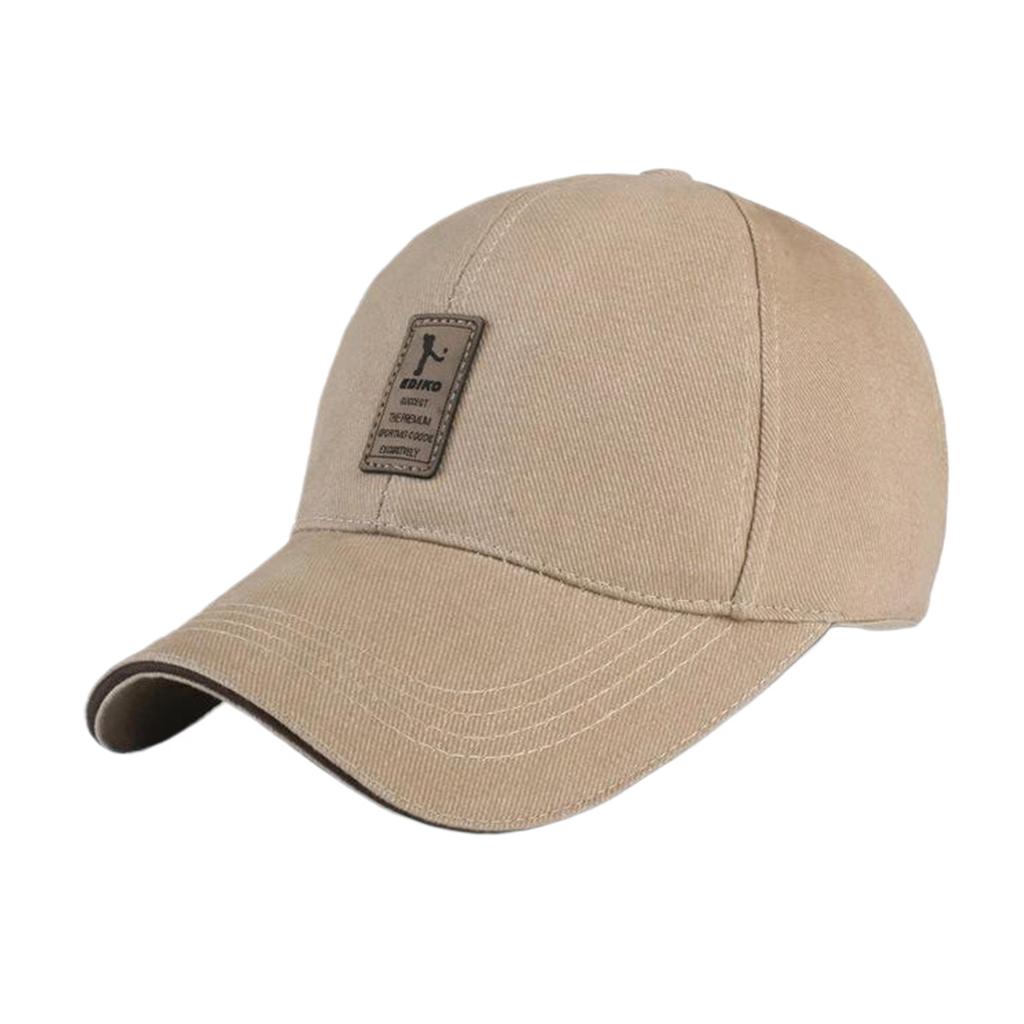 Sports Baseball Hat Classical Wide Brimmed Hat Outdoor Women Men Sport Hat Unisex Wear Exercise Sun Hat Workout