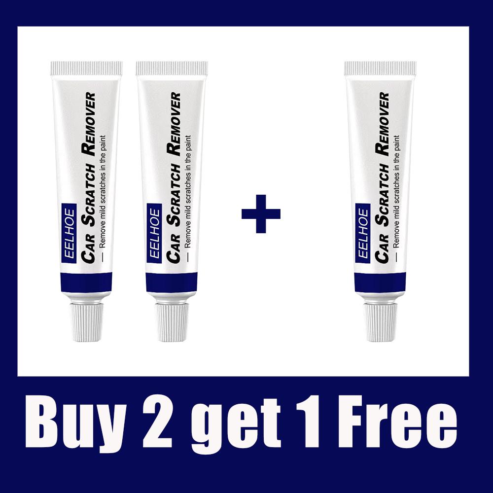 Remover for Autos Body Paint Scratch Care Auto Car Care Polishing and Polishing Compound Paste Car Paint Repair