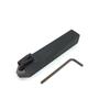 50° CNC Tool Holder, Outer Diameter: MCMNN2525M16/3232P19/4040R19, 80° Acute Angle