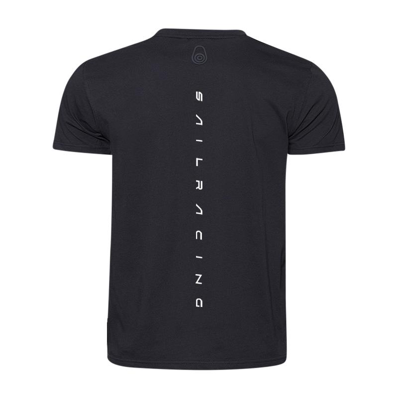 SAILRACING Bowman Rundes T-Shirt(999)