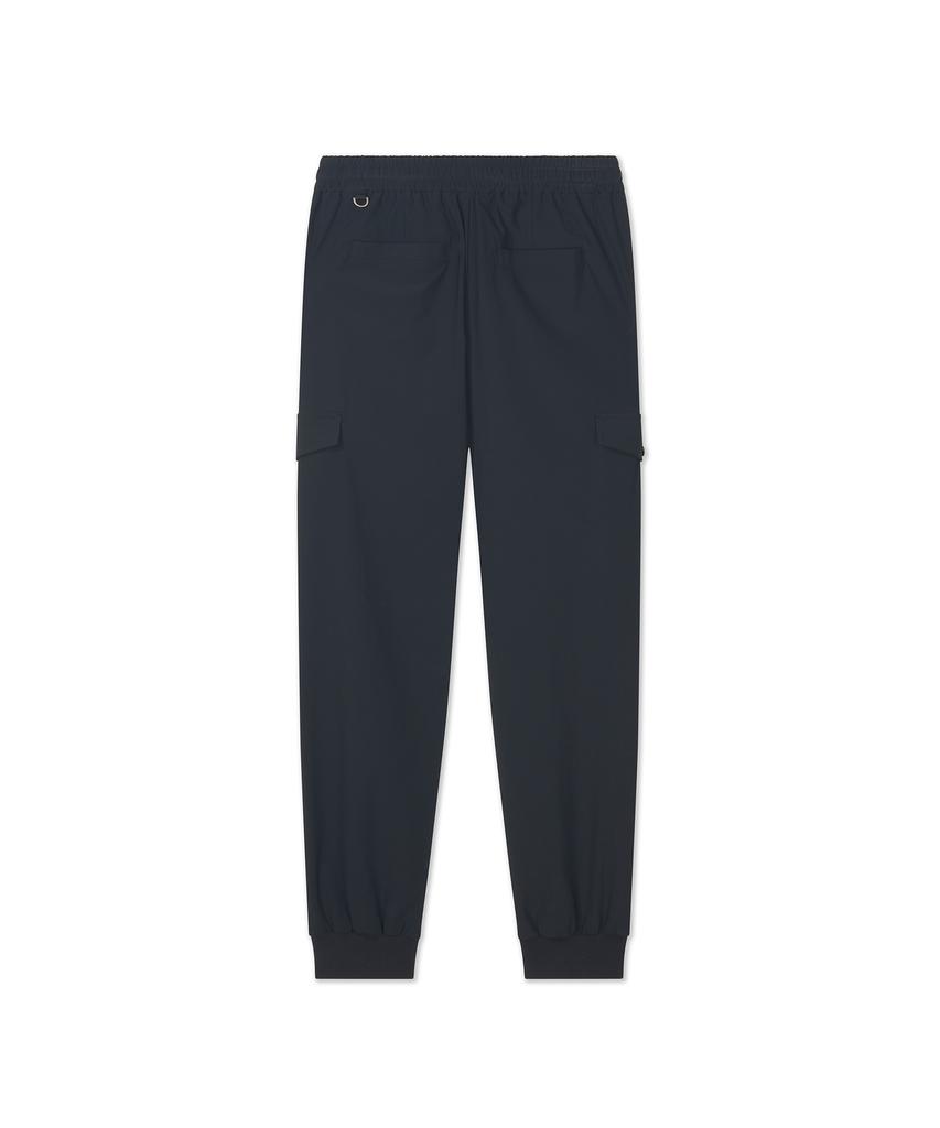 Antomas Cooling Tricot Jogger Pants Women'S - Black