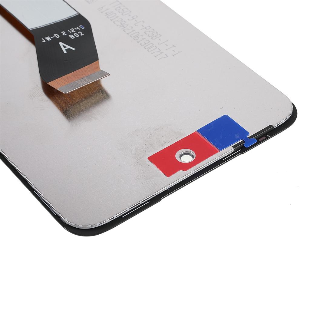 For Xiaomi Redmi Note 11 4G (MediaTek) 21121119SC Grade B LCD Screen and Digitizer Assembly Repair Part (without Logo)