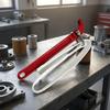 Oil Filter Wrench with Canvas Strap Heavy-Duty Universal