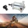 Starter Motor Assembly for Aprilia RXV450 RXV550 SXV450 SXV550 Motorcycle Engine Replacement