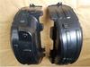 Fits Wuling Hongguang S3 and Hongguang S 2018 Models: Front and Rear Fender Liners and Mudguards.