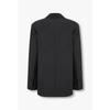 Studio Tomboy Oversized Tailored Jacket 9176112971