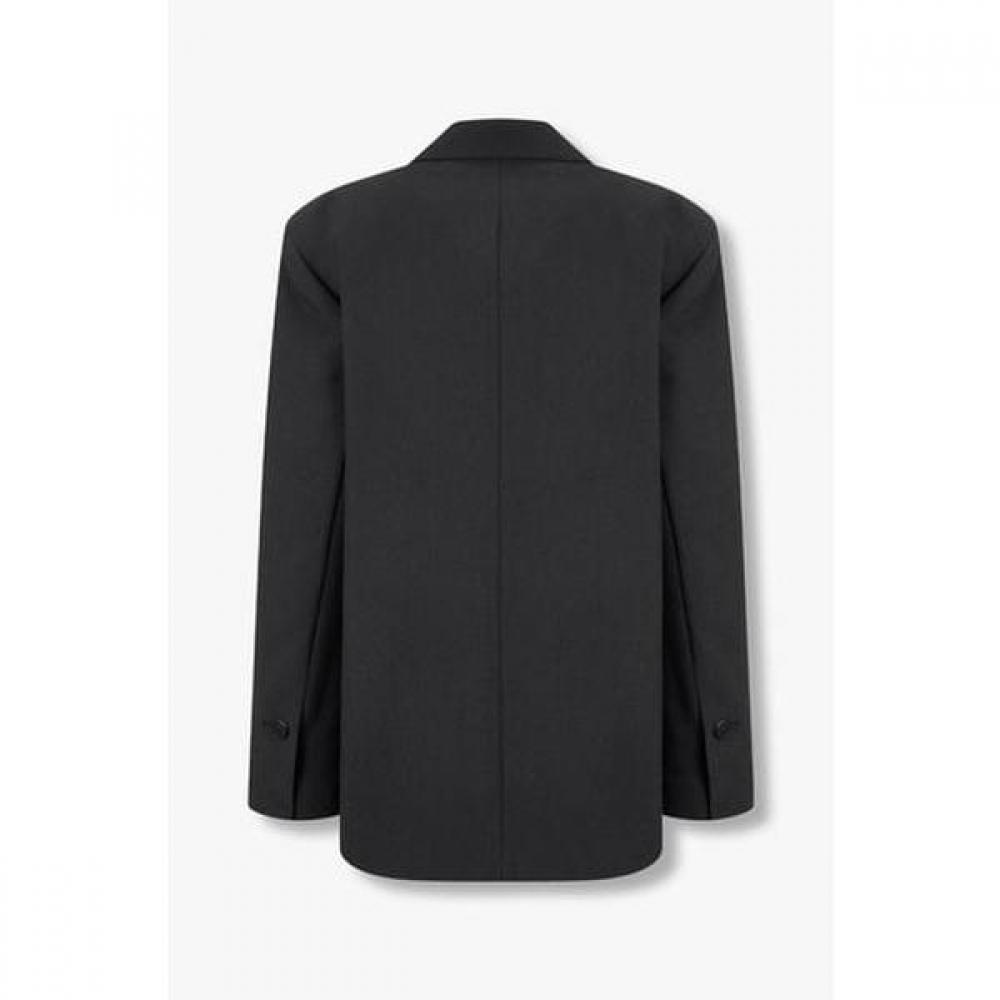 Studio Tomboy Oversized Tailored Jacket 9176112971