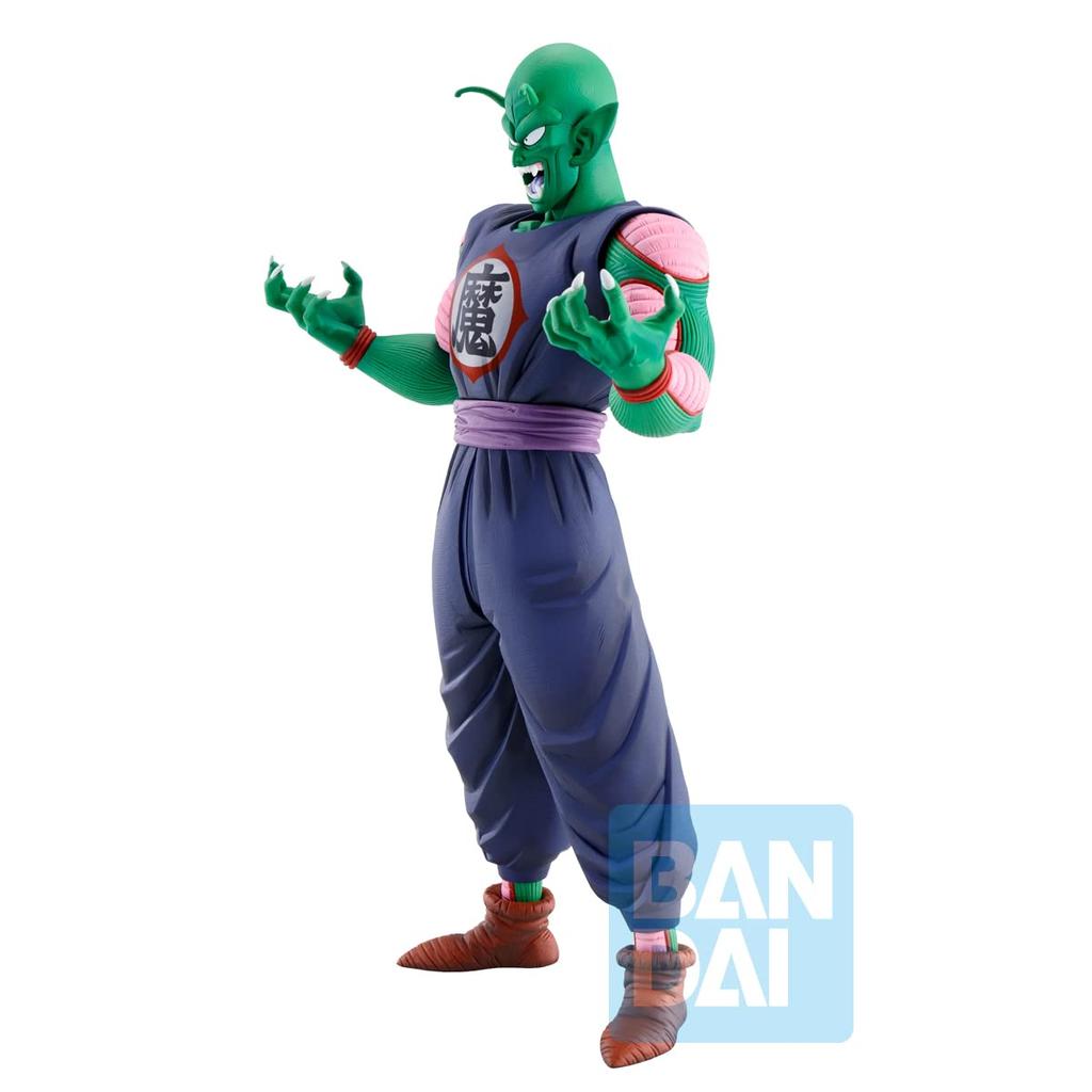 Ichiban Kuji Dragon Ball EX Mysterious Adventure B Prize MASTERLISE Piccolo Daimao