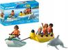 Playmobil 71905 My Life Banana Ride