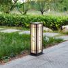 Zhicheng Modern Outdoor Waterproof Lawn Lamp