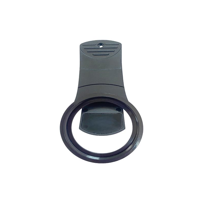 Universal Lens Clip Phone Lens Clip For 37Mm 52Mm Cpl Wide Angle Zoom Fish Eye Macro Filter Lens Clip For Iphone All Smartphones