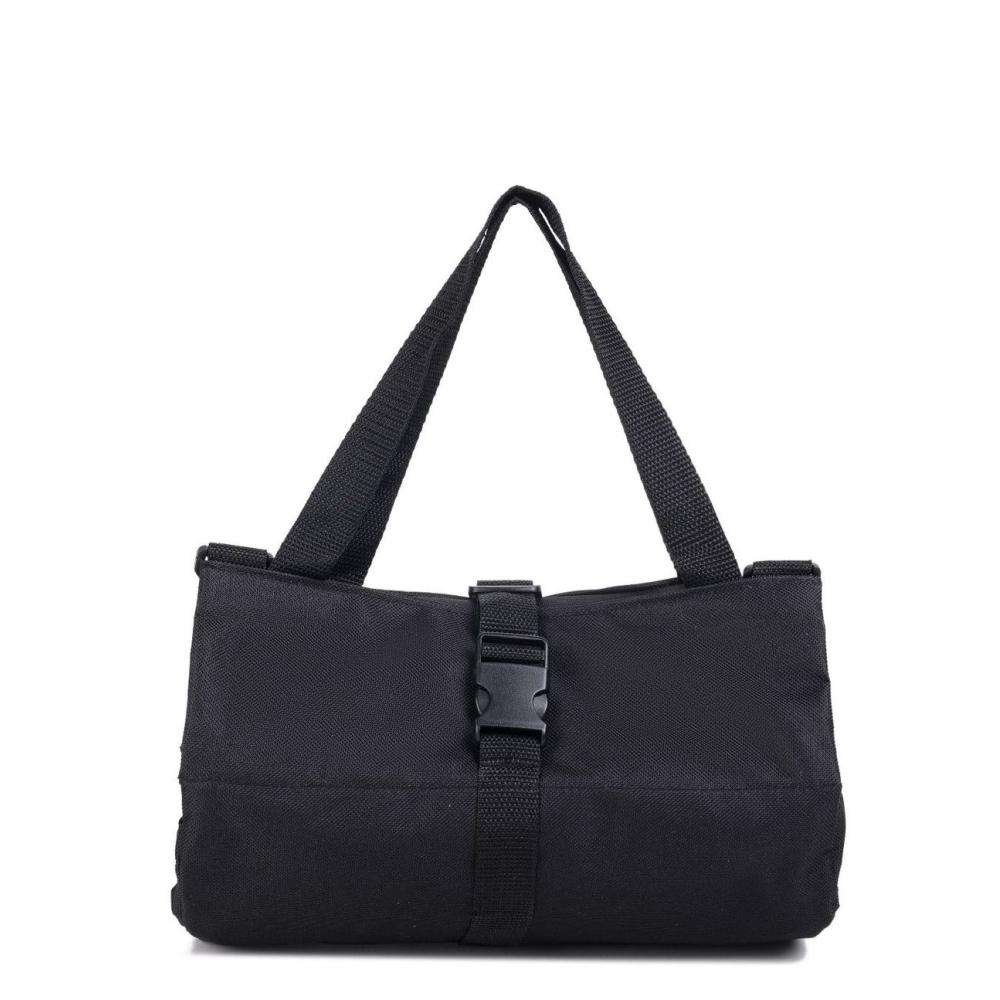 

Портативная сумка-роллер для инструментов, чехол для гаечного ключа, отвертки, плоскогубцев, сумка-роллер, чехол, холщовая сумка-роллер для инструментов, органайзер, сумки для хранения инструментов чёрный