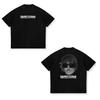 Rapper Danny Ocean Album Tour 2026 Tshrit Unisex Women Hiphop Tshirts Shortsleeved Loose Casual Cotton Highquality Tshirts