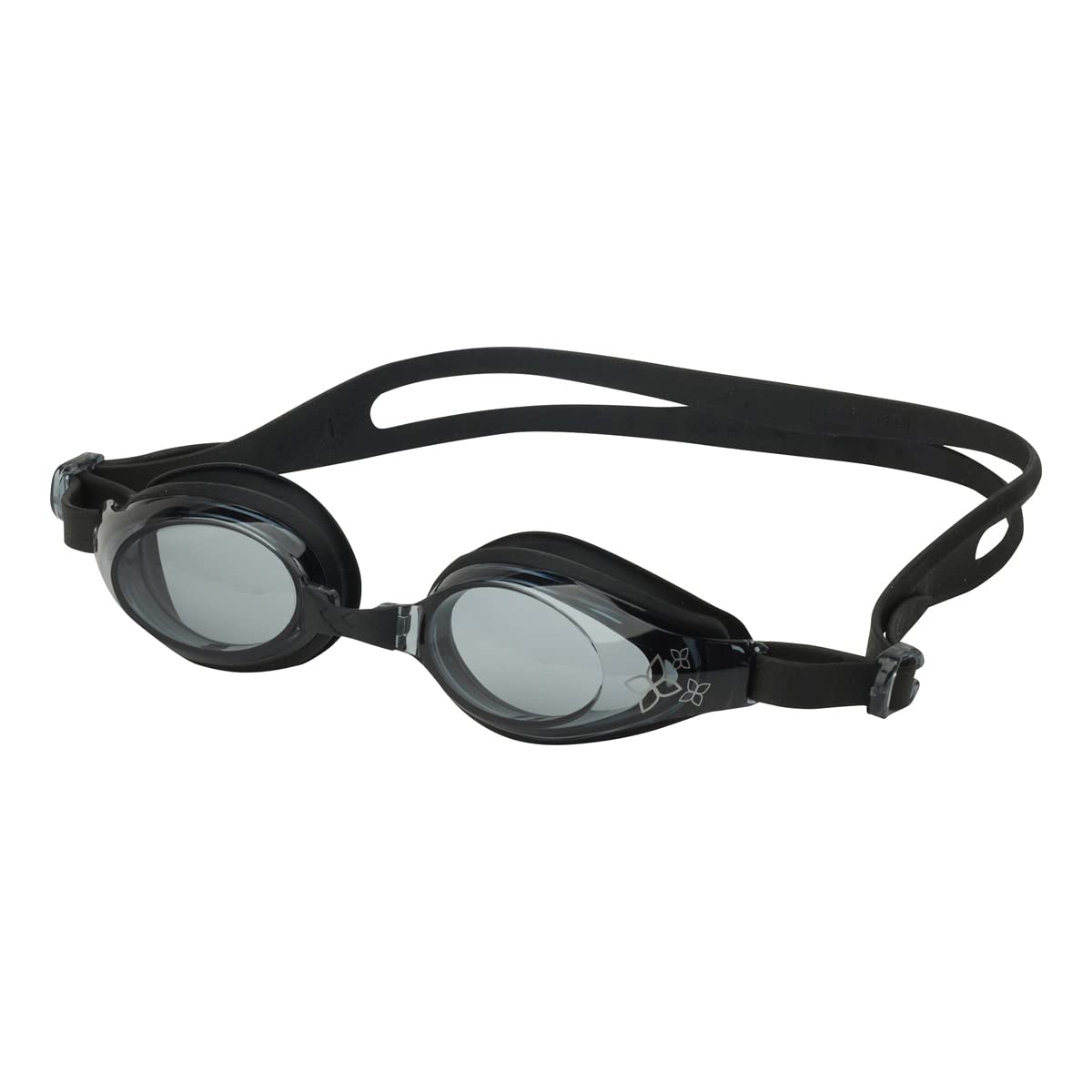 

Очки для плавания arena Fitness Unisex Smoke Free Size [Silue] Anti-Fog (Функция Линона) АГЛ-6100