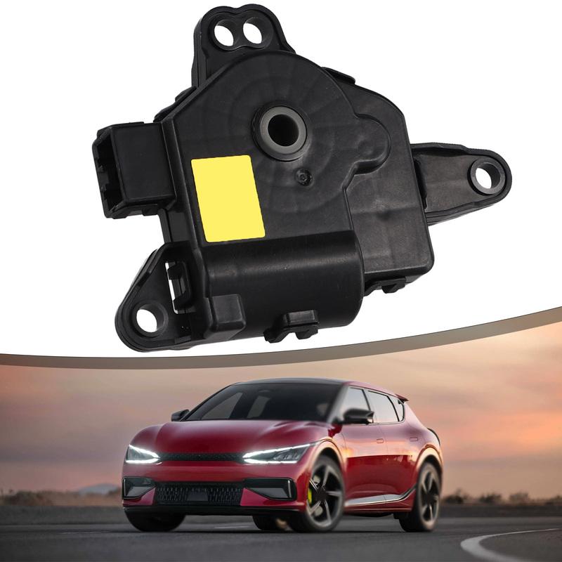 HVAC Heater Air Blend Door Actuator Motor for Hyundai For Elantra I20 Ix20 I45 IX35 Tucson OEM Specification 971591H050
