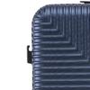 Wings Pc Eco Jackdaw 24" Blue Medium Suitcase
