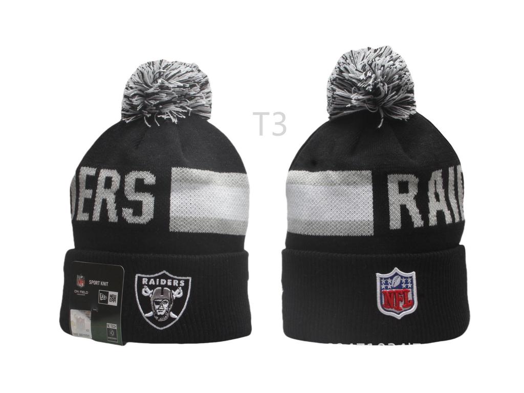 Unisex Winterwollmütze mit Ohrenschutz - Amerikanischer Team-Stil