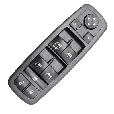 Durable-Car Master Window Switch Control For-Dodge Journey 2011-2016 Left Driver Side 68084001AB