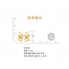 Earrings ins cold wind earrings women's autumn earrings exaggerated new European and American fashion temperament personalized high-end earrings