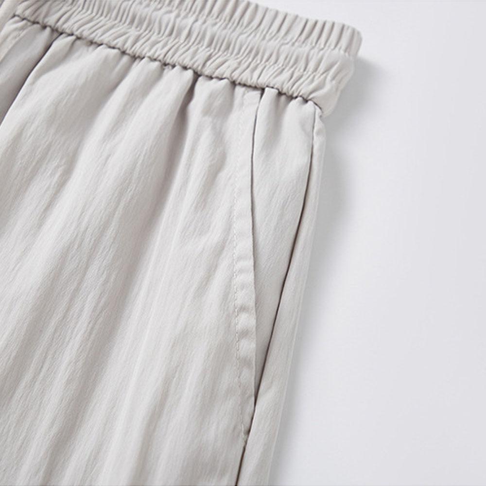 Men's Women's Y2K Summer Clothes Parachute Casual Baggy Wide leg Pants Track Jogging Jogger Pants Sweatpants Men Trousers