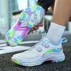 Badminton Shoes, Men's Non Slip Cushioned Shoes, High-quality Tennis Shoes, Outdoor Sports Professional Sports Shoes