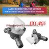 Mini Motorcycle ATV 47cc/49cc Carburetor Fuel Splitter Switch