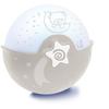 Lamp Project - - 4909 - Grey
