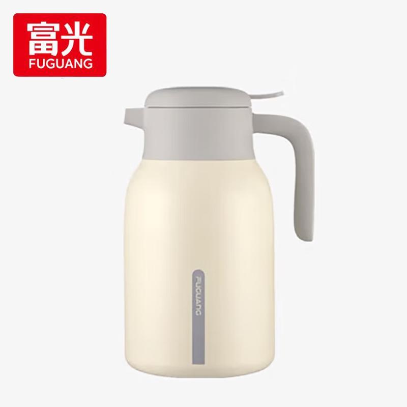 Fugang 2L 316 Stainless Steel Thermal Carafe